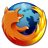 Firefox logo