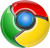 Google Chrome logo