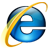 Internet Explorer logo