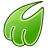 Midori logo