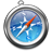 Safari logo